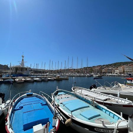 Studio Lenka La Ciotat Kültér fotó