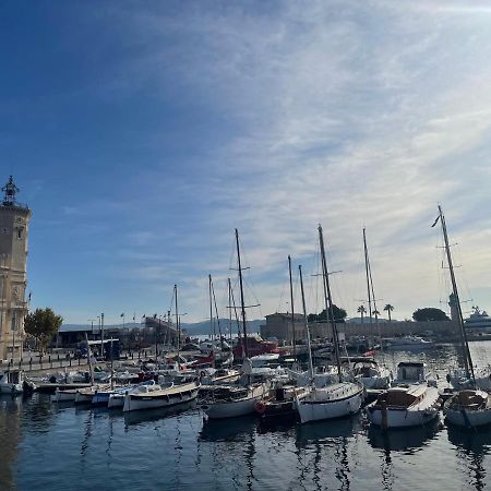 Studio Lenka La Ciotat Kültér fotó