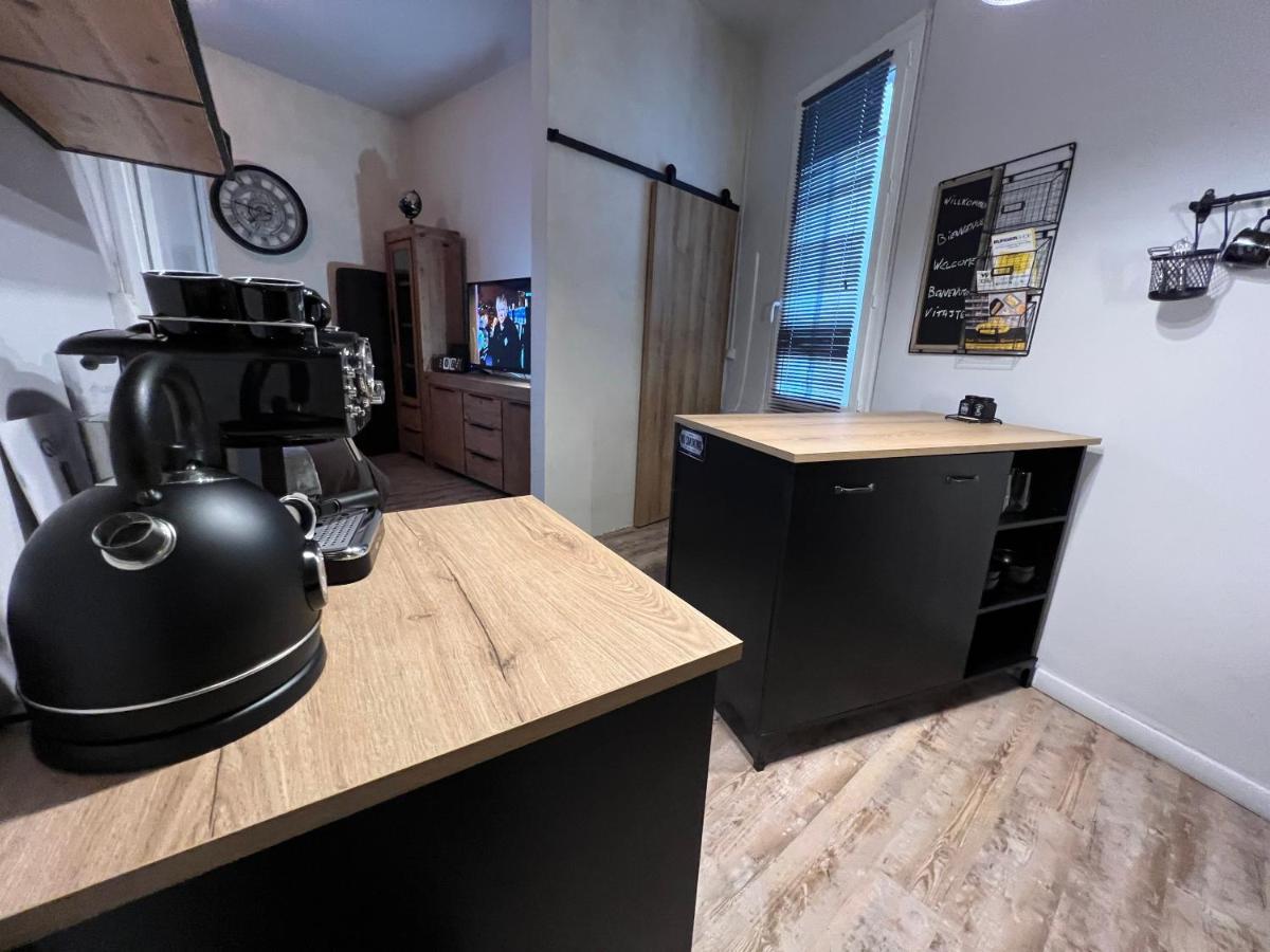 Studio Lenka La Ciotat Kültér fotó