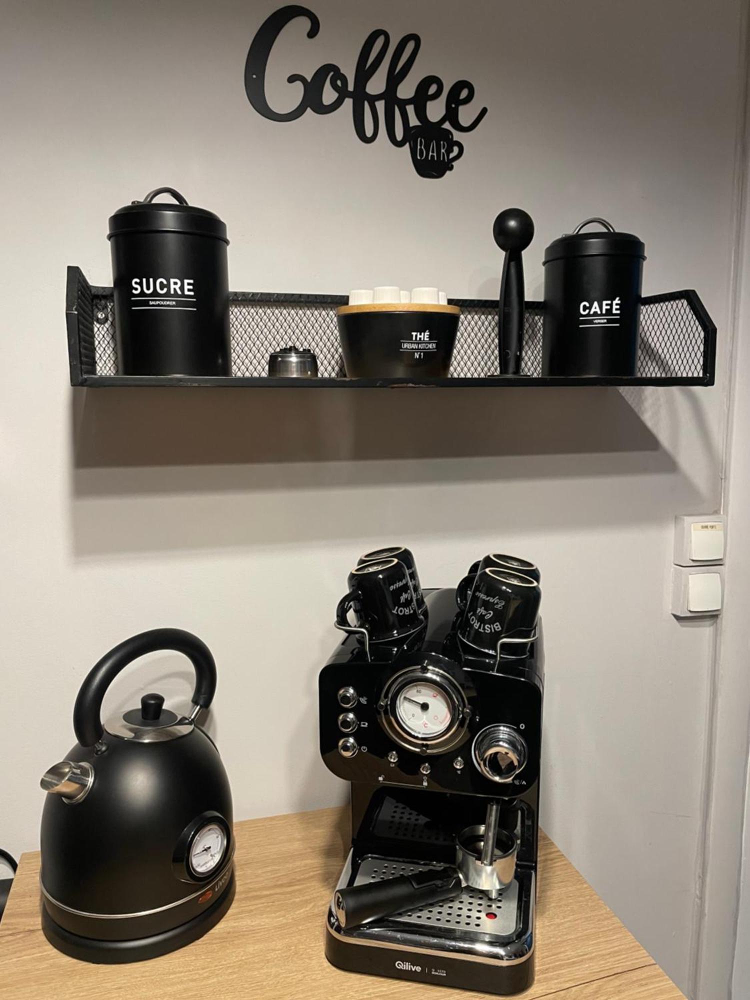 Studio Lenka La Ciotat Kültér fotó