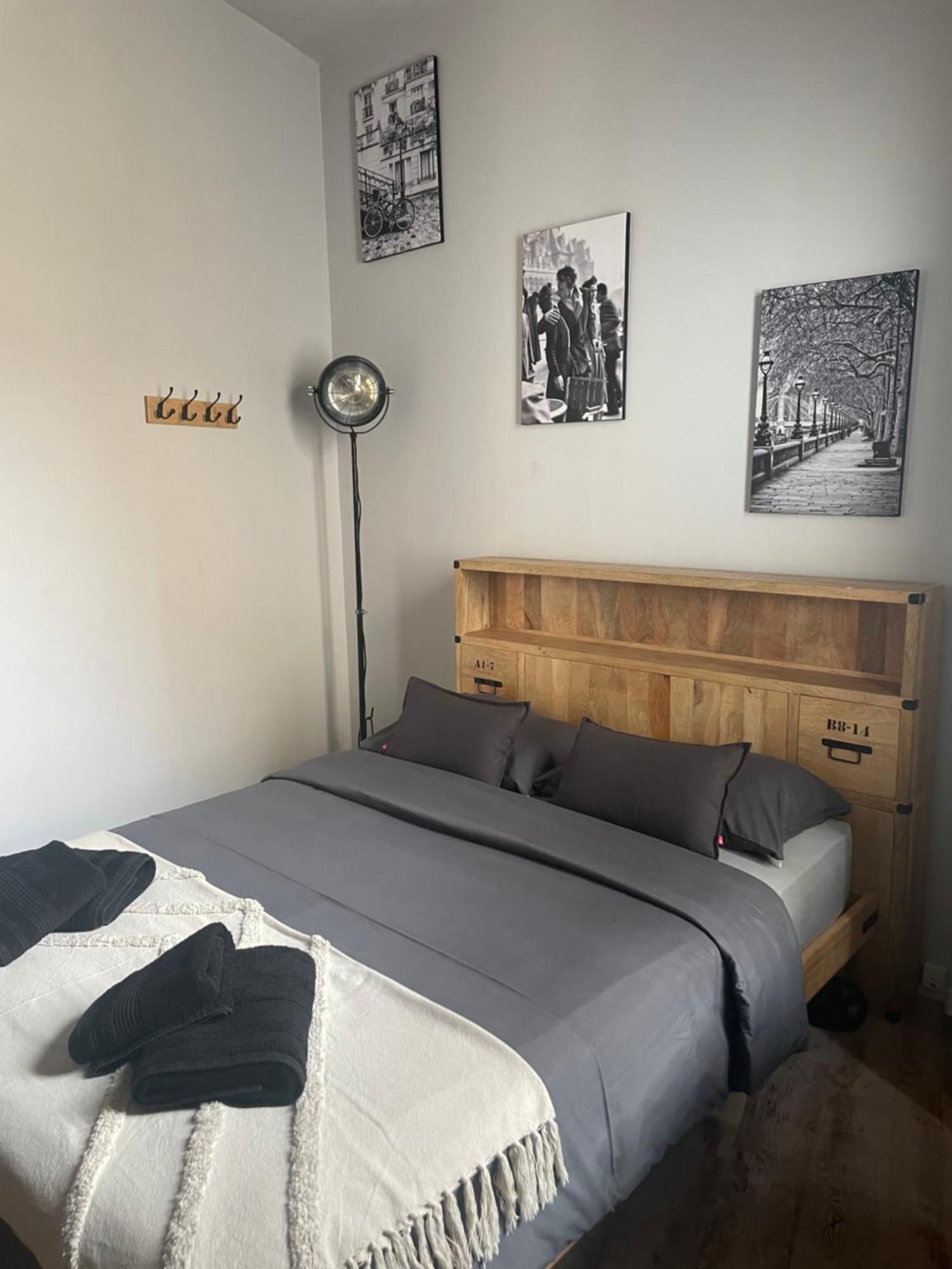 Studio Lenka La Ciotat Kültér fotó